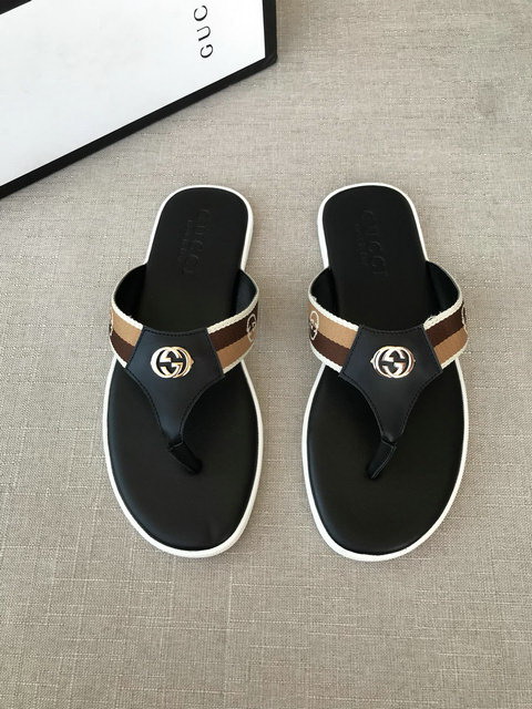 men Guci slippers 2022-5-13-075